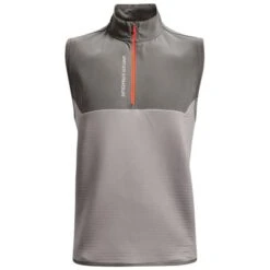 Under Armour Gents Storm Daytona Vest Grey (031)