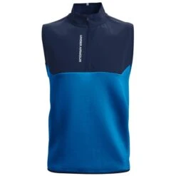 Under Armour Gents Storm Daytona Vest Blue (474)