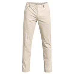 Under Armour Gents Chino Tapered Pants Summit White - Halo Grey (110)