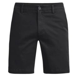 Under Armour Gents Chino Shorts Black (001)