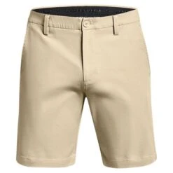 Under Armour Gents Chino Shorts Khaki (289)