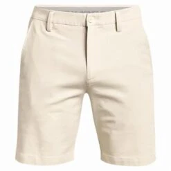 Under Armour Gents Chino Shorts Summit White (110)