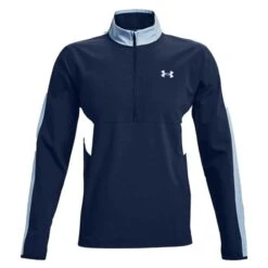 Under Armour Gents Storm Windstrike ½ Zip Top Academy 409