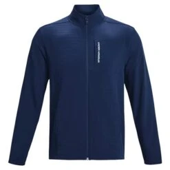 Under Armour Gents Storm Revo Jacket Navy (408)