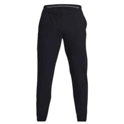 Under Armour Gents Drive Joggers Black - Pitch Grey (001)