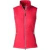 Daily Sports Ladies Draw Vest Pink