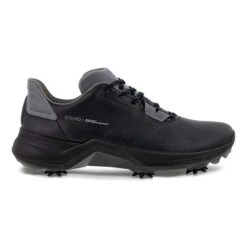 ECCO Gents Golf Biom G5 GORE-TEX Shoes Black