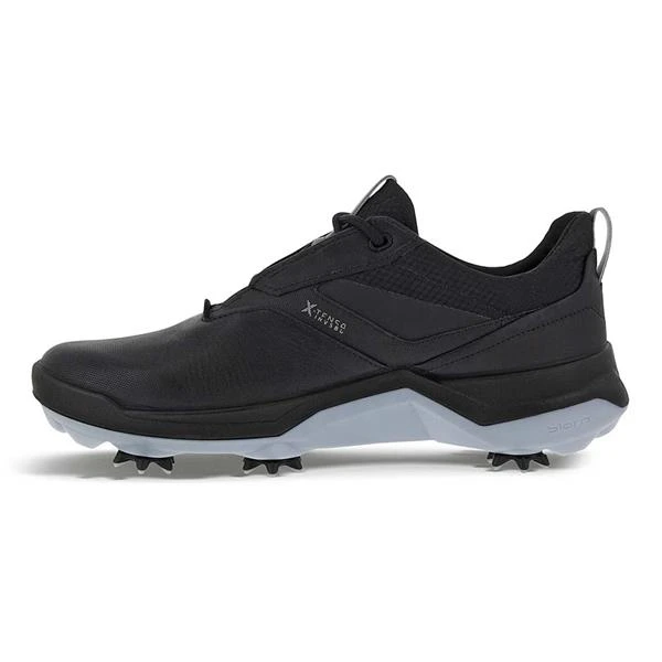 ECCO Ladies Golf Biom G5 GORE-TEX Shoes Black - Image 3