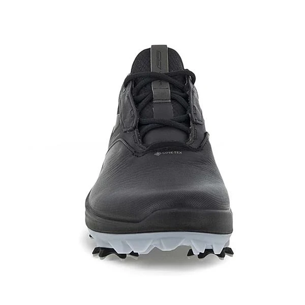 ECCO Ladies Golf Biom G5 GORE-TEX Shoes Black - Image 5