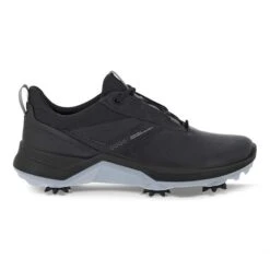 ECCO Ladies Golf Biom G5 GORE-TEX Shoes Black