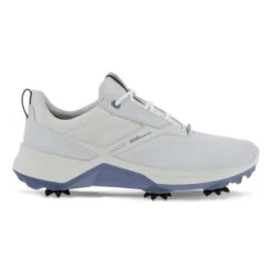 ECCO Ladies Golf Biom G5 GORE-TEX Shoes White