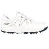 Skechers Ladies Go Golf Pro 2 Shoes White - Navy