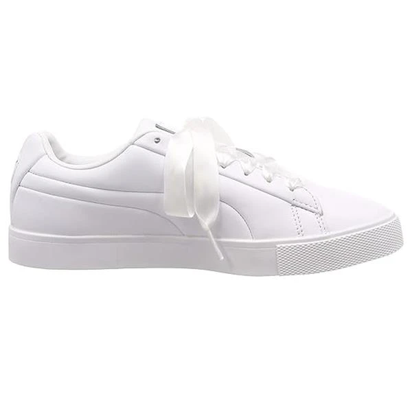 Puma Ladies OG Shoes White - Image 2