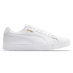 Puma Ladies OG Shoes White