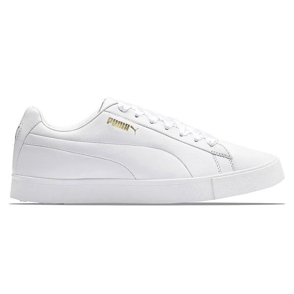 Puma Ladies OG Shoes White