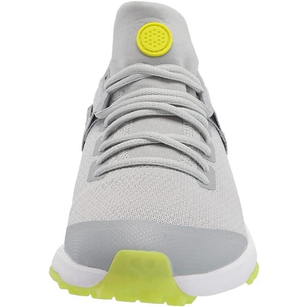 Puma Gents Fusion Evo Golf Shoes High Rise - Green - Image 6