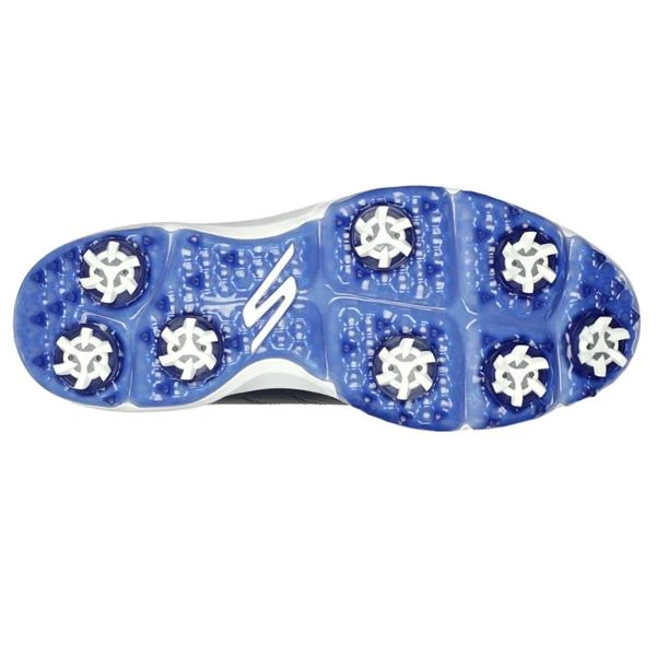 Skechers Gents Go Golf Pro 4 Legacy Shoes Navy - Image 2