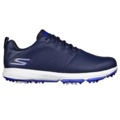 Skechers Gents Go Golf Pro 4 Legacy Shoes Navy