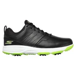 Skechers Gents Go Golf Torque Pro Black - Lime
