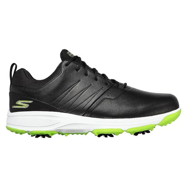Skechers Gents Go Golf Torque Pro Black - Lime