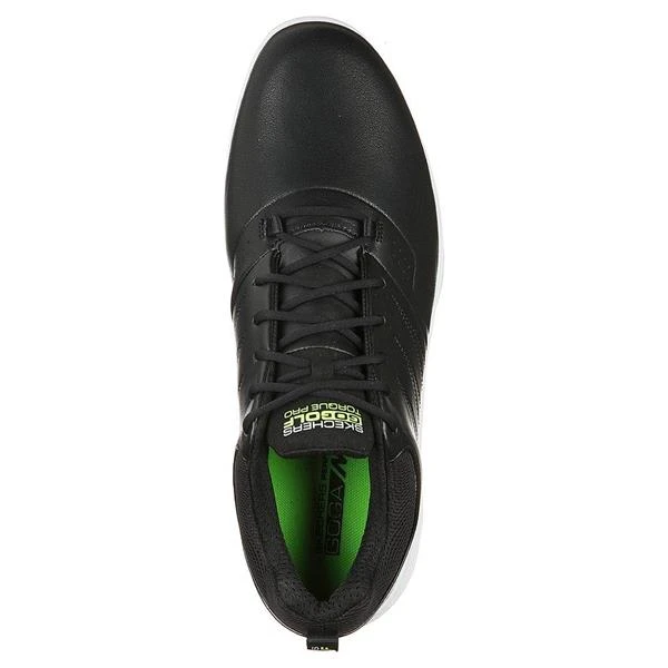 Skechers Gents Go Golf Torque Pro Black - Lime - Image 5