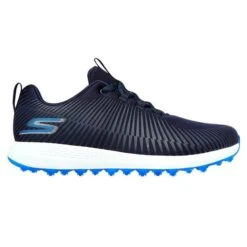 Skechers Gents Go Golf Max Bolt Navy - Blue