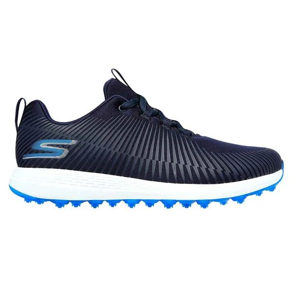 Skechers Gents Go Golf Max Bolt Navy - Blue