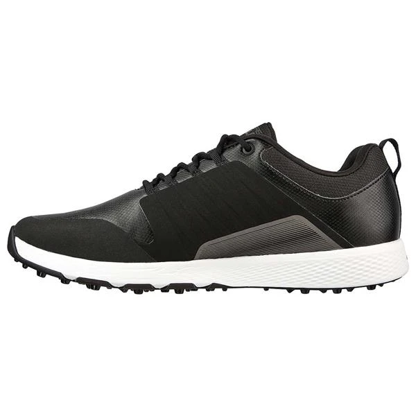 Skechers Gents Go Golf Elite 4 Victory Black - White - Image 3