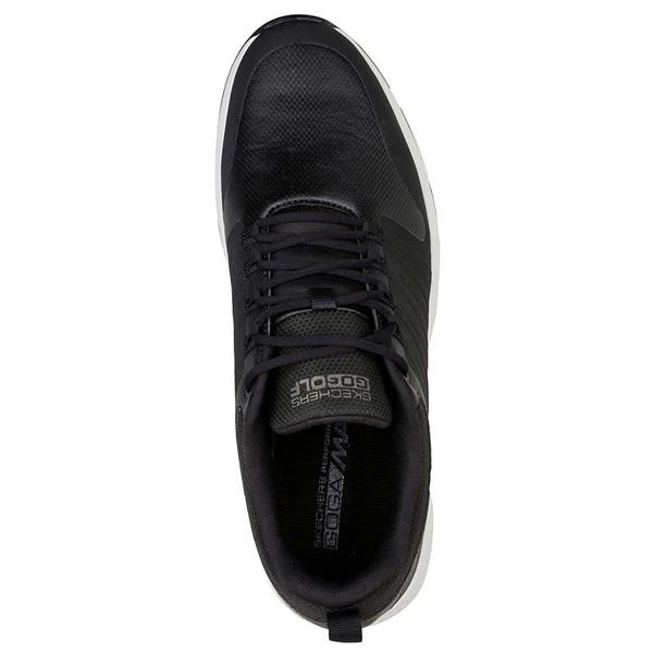 Skechers Gents Go Golf Elite 4 Victory Black - White - Image 4