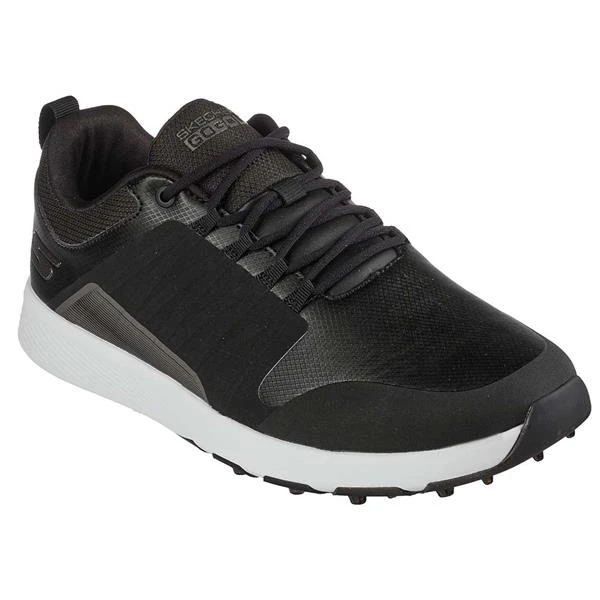Skechers Gents Go Golf Elite 4 Victory Black - White - Image 5