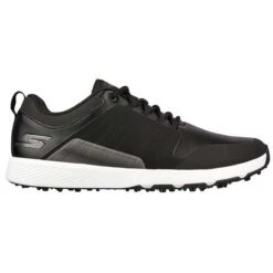 Skechers Gents Go Golf Elite 4 Victory Black - White