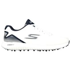 Skechers Gents Go Golf Max 2 White - Navy