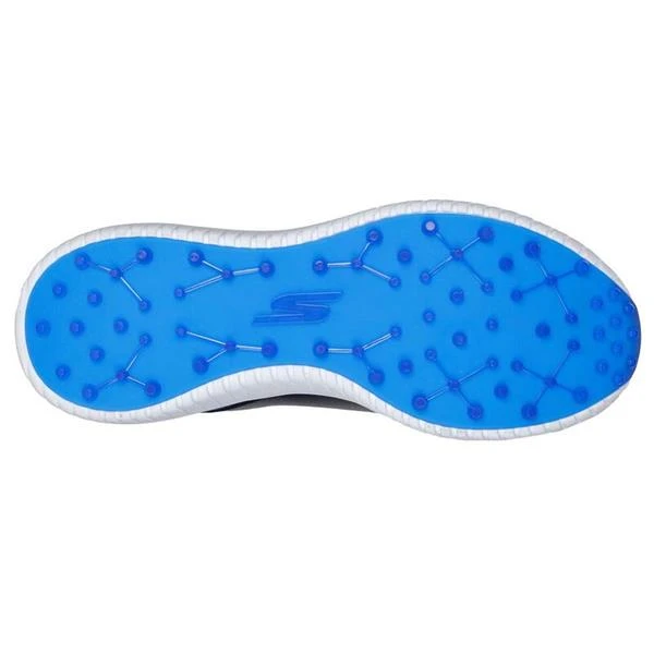 Skechers Gents Go Golf Max 2 Navy - Blue - Image 2