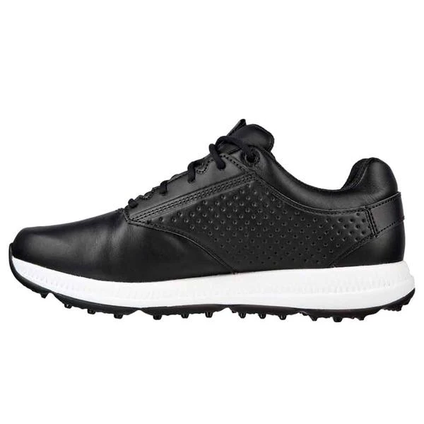 Skechers Gents Go Golf Elite 5 Legend Shoes Black - White - Image 3