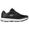 Skechers Gents Go Golf Elite 5 Legend Shoes Black - White