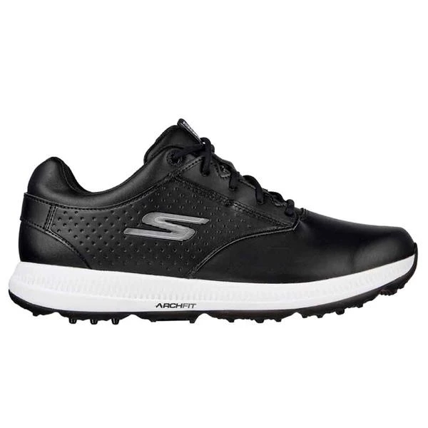 Skechers Gents Go Golf Elite 5 Legend Shoes Black - White