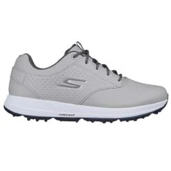 Skechers Gents Go Golf Elite 5 Legend Shoes Grey