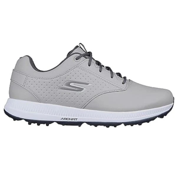 Skechers Gents Go Golf Elite 5 Legend Shoes Grey