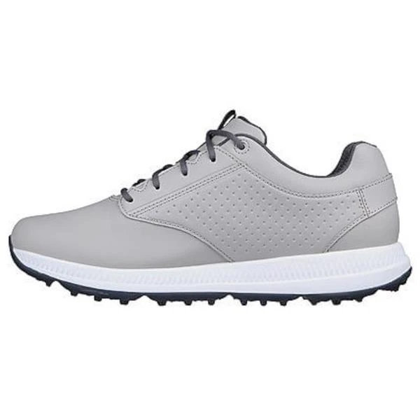 Skechers Gents Go Golf Elite 5 Legend Shoes Grey - Image 4