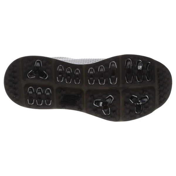 Skechers Gents Go Golf Elite 5 Legend Shoes Grey - Image 2