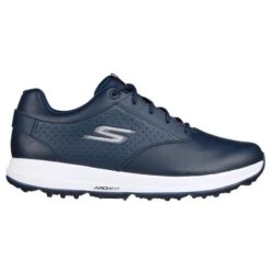 Skechers Gents Go Golf Elite 5 Legend Shoes Navy