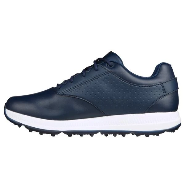 Skechers Gents Go Golf Elite 5 Legend Shoes Navy - Image 3