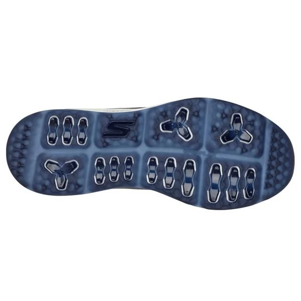Skechers Gents Go Golf Elite 5 Legend Shoes Navy - Image 2