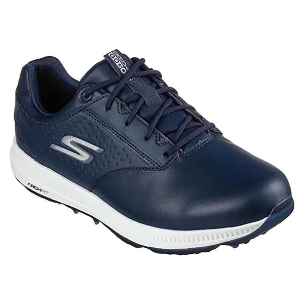 Skechers Gents Go Golf Elite 5 Legend Shoes Navy - Image 4