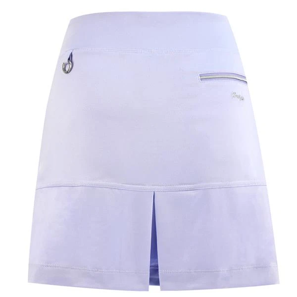 Daily Sports Ladies Madge Skort 45 Cm Salvia - Image 2