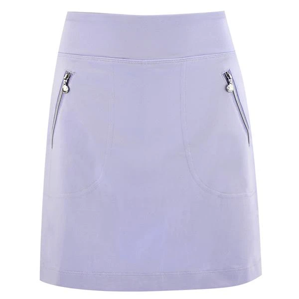 Daily Sports Ladies Madge Skort 45 Cm Salvia