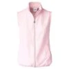 Daily Sports Ladies Mia Windbreaker Vest Pink