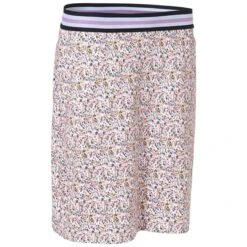 ABACUS Ladies Anne Skort 19" (50cm) Lupine Mixed