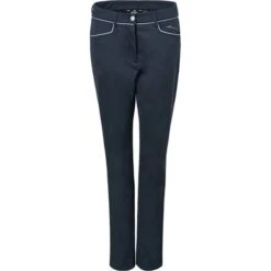 ABACUS Ladies Druids Windvent Trouser Navy (300)