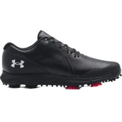 Under Armour Gents Charged Draw RST Shoes Black (002)